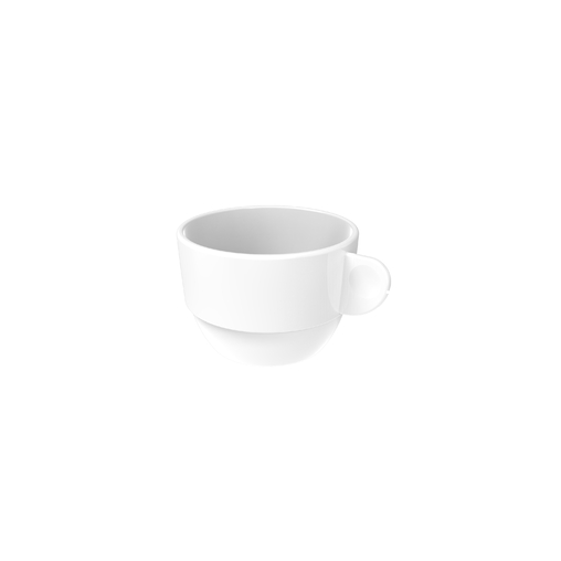 Tasse SAN GRAND CAFE Ø80xh55mm 16cl - Henri Julien