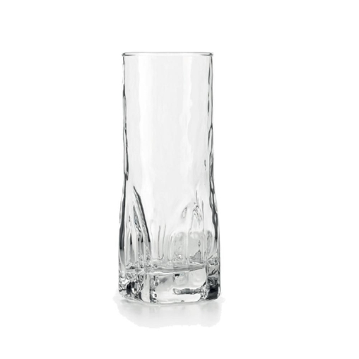 Verre FROSTY QUARTZ Forme Haute 30cl - Henri Julien