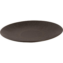 Assiette\u0020plate\u0020ROMAIN\u0020\u00D8270mm\u0020Porcelaine