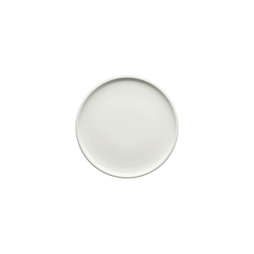 Assiette\u0020plate\u0020SHIRO\u0020\u00D8170mm\u0020Porcelaine\u0020Blanc