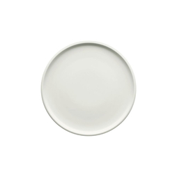 Assiette\u0020plate\u0020SHIRO\u0020blanc\u0020\u00D8210mm\u0020Porcelaine