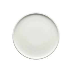 Assiette\u0020Plate\u0020SHIRO\u0020\u00D8260mm\u0020Porcelaine\u0020Blanc