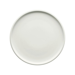 Assiette\u0020plate\u0020SHIRO\u0020\u00D8280mm\u0020Porcelaine\u0020Blanc