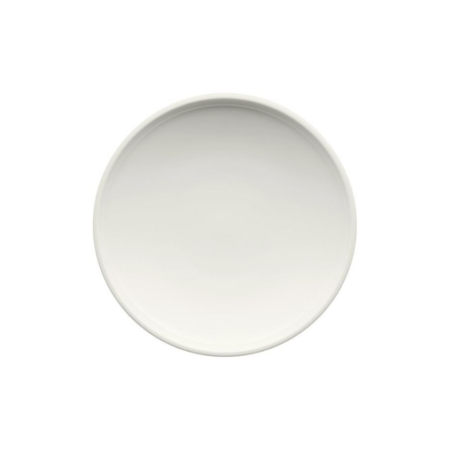 Assiette coupe creuse SHIRO blanc Ø260mm - Henri Julien