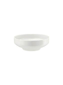 Pasta bowl SHIRO blanc Ø190