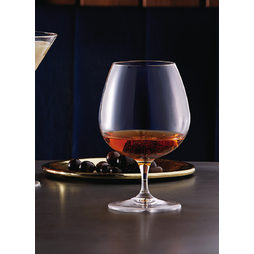 Verre à pied Cognac PREMIUM 64,5cl - Bormioli Rocco - Henri Julien