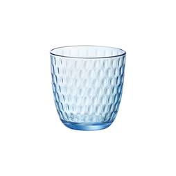 Verre SLOT Azur 29cl - Bormioli Rocco - Henri Julien