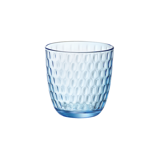 Verre SLOT Azur 29cl - Bormioli Rocco - Henri Julien