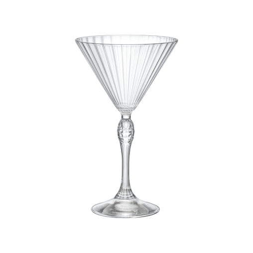 Verre Martini AMERICA'20S 24.5cl Ø107xh185mm- Bormioli Rocco - Henri Julien