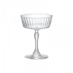 Verre Cocktail Fizz AMERICA'20S 27.5cl Ø107xh140mm- Bormioli Rocco - Henri Julien