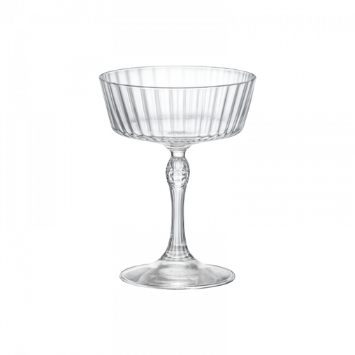 Verre Cocktail Fizz AMERICA'20S 27.5cl Ø107xh140mm- Bormioli Rocco - Henri Julien