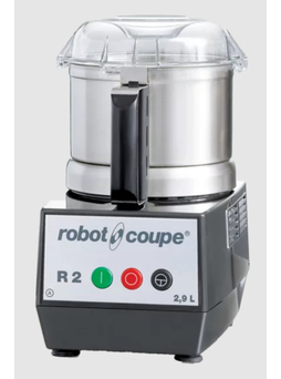Cutter ROBOT COUPE R2