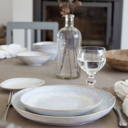 Assiette\u0020plate\u0020BRISA\u0020Blanc\u0020nacr\u00E9\u0020\u00D8220mm\u0020Gr\u00E8s\u0020\u002D\u0020Costa\u0020Nova