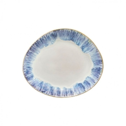 Assiette\u0020plate\u0020ovale\u0020BRISA\u0020Oc\u00E9an\u0020270x255mm\u0020Gr\u00E8s\u0020Bleu\u0020\u002D\u0020Costa\u0020Nova