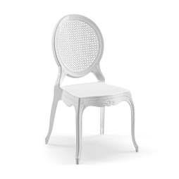 Chaise\u0020FREYA\u0020Blanc