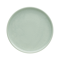 Assiette\u0020plate\u0020D.280mm\u0020SHIRO\u0020FROST\u0020Porcelaine