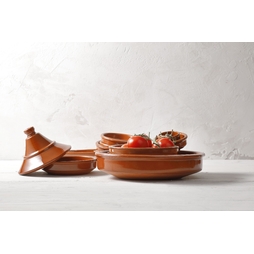 Tajine TARA Ø140mm - Henri Julien