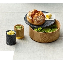 SET GOURMET Ø50xh60mm - Henri Julien