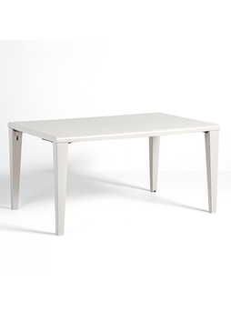 Table ALPHA 1500x900 lin clair