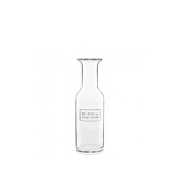 Carafe OPTIMA 25cl - Bormioli Rocco - Henri Julien