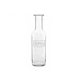 Carafe OPTIMA 50cl - Bormioli Rocco - Henri Julien