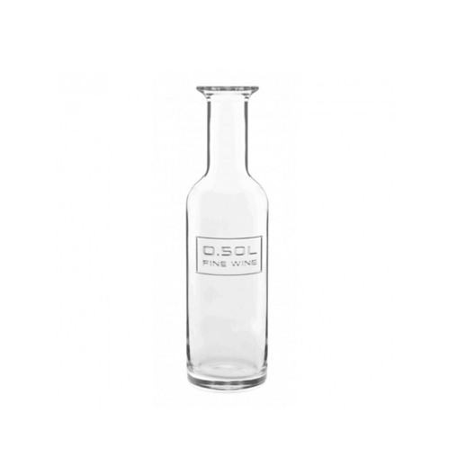 Carafe OPTIMA 50cl - Bormioli Rocco - Henri Julien