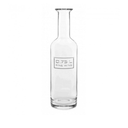 Carafe OPTIMA 75cl  - Bormioli Rocco - Henri Julien