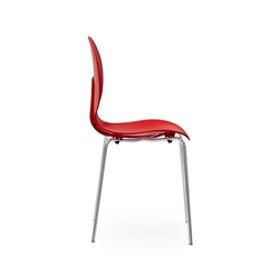 Chaise\u0020JACOB\u0020Rouge