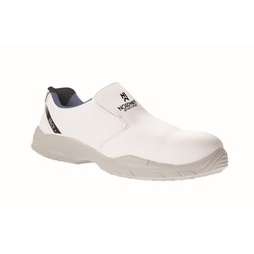 Paire\u0020de\u0020Mocassins\u0020s\u00E9curit\u00E9\u0020\u0027Brice\u0020Plus\u0027\u0020Blanc