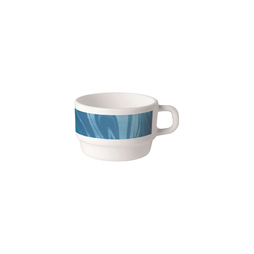 Tasse\u0020empilable\u0020CAREWARE\u0020NATURA\u0020Bleu\u002022cl\u0020\u002D\u0020Bormioli\u0020Rocco