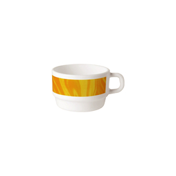 Tasse\u0020empilable\u0020CAREWARE\u0020NATURA\u0020Jaune\u002022cl\u0020\u002D\u0020Bormioli\u0020Rocco