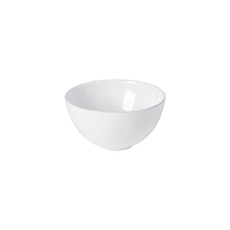 Salad bowl LIVIA blanc 0,66L - Costa Nova - Henri Julien