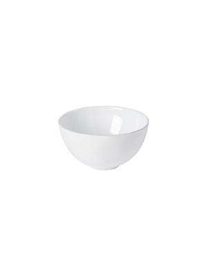 Salad bowl LIVIA blanc 0,66L