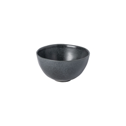 Salad bowl LIVIA noir 0,66L - Costa Nova - Henri Julien