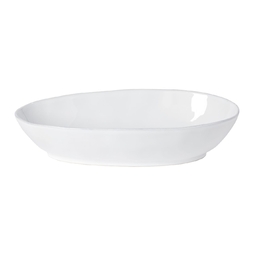 Assiette\u0020ovale\u0020creuse\u0020LIVIA\u0020blanc\u0020313x173xh73mm\u0020Gr\u00E8s\u0020\u002D\u0020Costa\u0020Nova