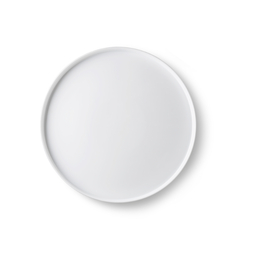 Assiette\u0020Plate\u0020GRANGUSTO\u0020\u00D8270mm\u0020Verre\u0020Tremp\u00E9\u0020Blanc\u0020\u002D\u0020Bormioli\u0020Rocco