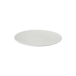 Assiette\u0020plate\u0020IMAEE\u0020blanc\u0020\u00D8270mm\u0020Porcelaine\u0020Blanc