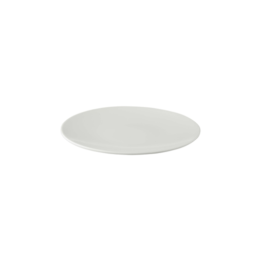 Assiette dessert IMAEE Ø210mm Porcelaine Blanc - Henri Julien