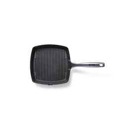 Grill fonte Cast Iron SKOTTSBERG 280x280 - Henri Julien