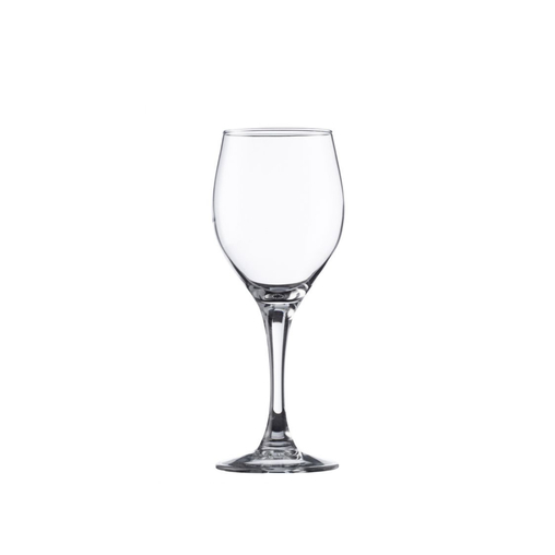 Verre à pied trempé ALIX 40cl - Henri Julien