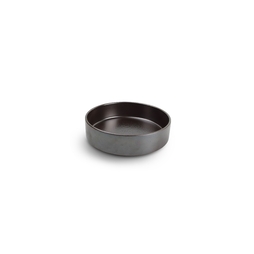 Salad bowl Verso Black Ø160mm - Henri Julien