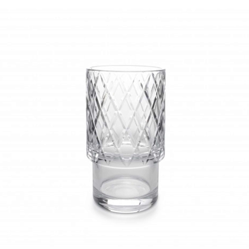 Verre Forme Haute CREW 44cl - Henri Julien