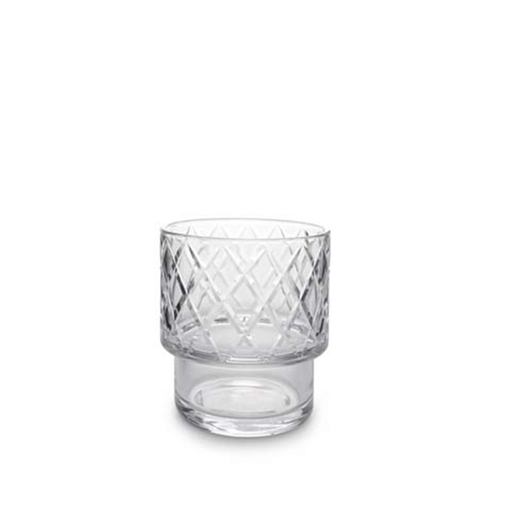 Verre Forme Basse CREW 35cl - Henri Julien