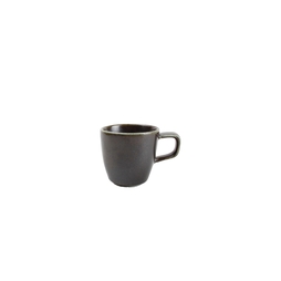 Tasse\u0020\u00E0\u0020caf\u00E9\u0020CERES\u00209cl\u0020\u00D865xh65mm\u0020Black\u0020\u002D\u0020Fine2Dine