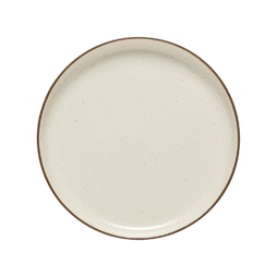 Assiette\u0020plate\u0020MONTEROSA\u0020\u00D8275mm\u0020Gr\u00E8s\u0020Cream\u0020cocoa