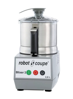 Blixer 2 Robot Coupe