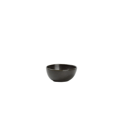 Bol poke CERES 16cl Ø95xh45mm Porcelaine Black - Fine2Dine - Henri Julien