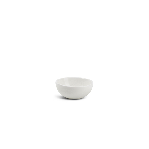 Bol poke CERES 16cl Ø95xh45mm Porcelaine Blanc - Fine2Dine - Henri Julien