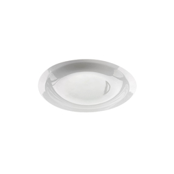 Assiette\u0020creuse\u0020SELF\u0020PRO\u0020215x212mm\u0020Porcelaine\u0020Blanc