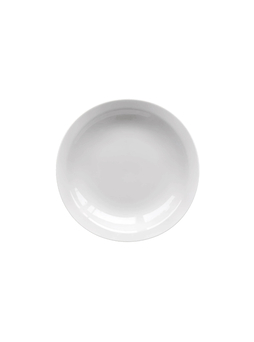 Assiette creuse SELF PRO 215x212 Blanc